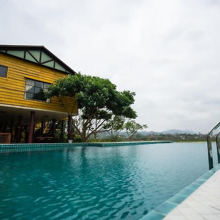 Greenfield Ecostay Phong Nha Zewnętrze zdjęcie