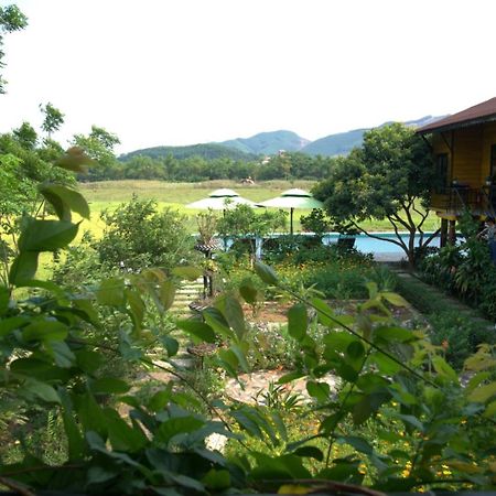 Greenfield Ecostay Phong Nha Zewnętrze zdjęcie