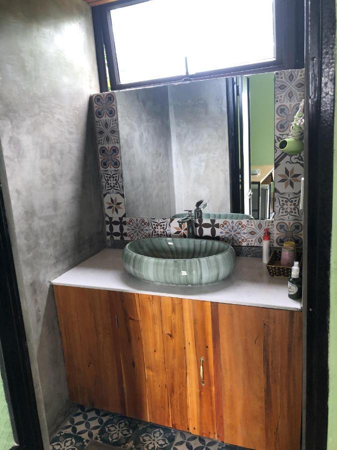 Greenfield Ecostay Phong Nha Zewnętrze zdjęcie