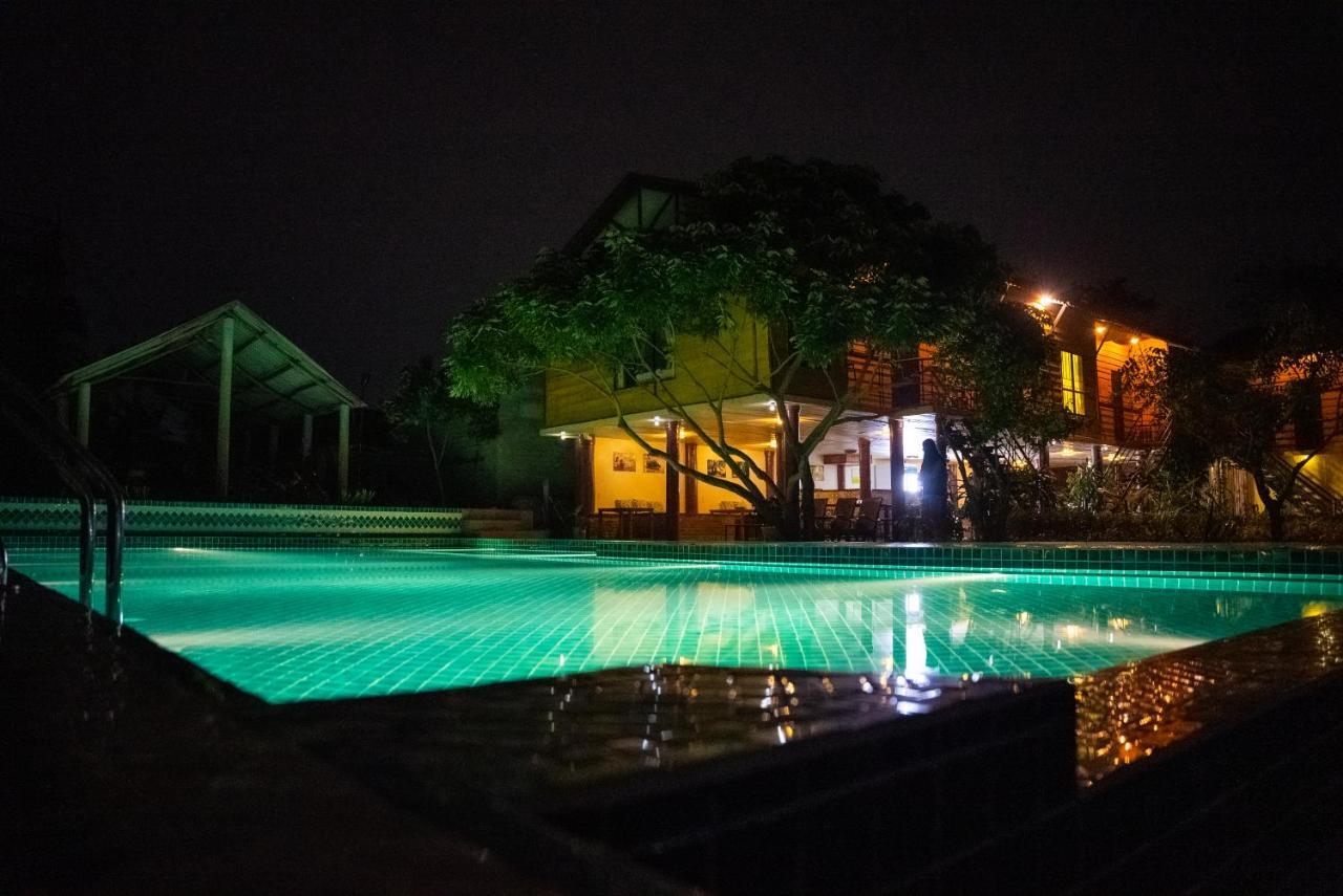 Greenfield Ecostay Phong Nha Zewnętrze zdjęcie