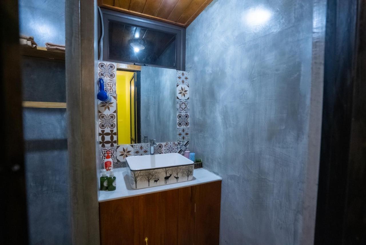 Greenfield Ecostay Phong Nha Zewnętrze zdjęcie