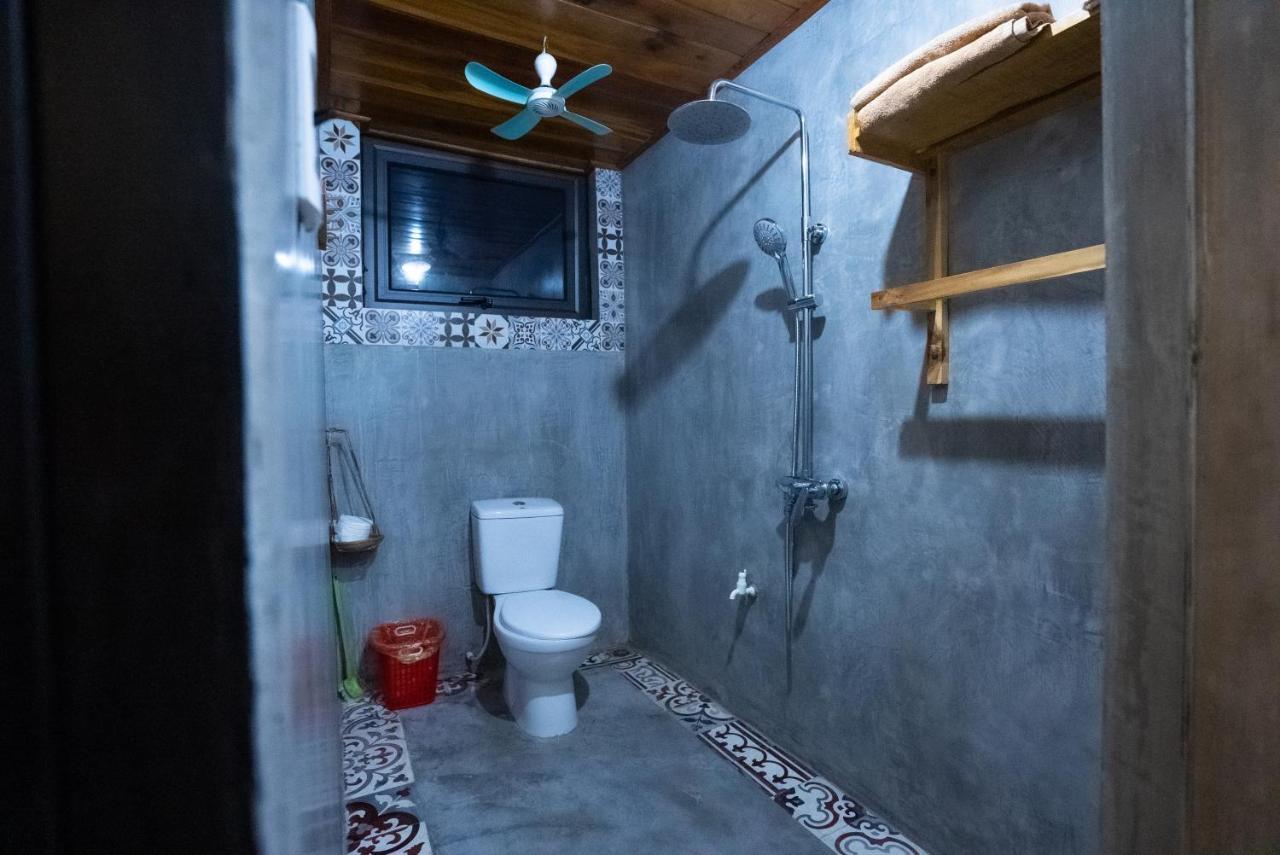 Greenfield Ecostay Phong Nha Zewnętrze zdjęcie