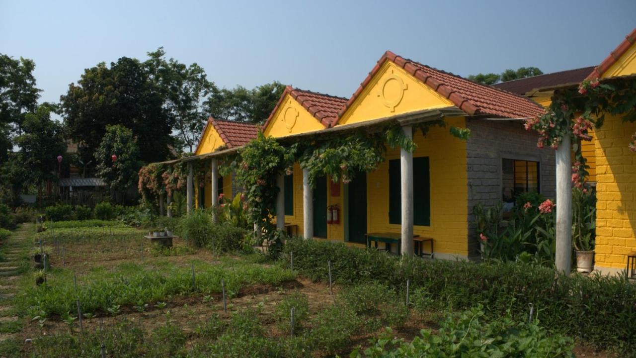 Greenfield Ecostay Phong Nha Zewnętrze zdjęcie