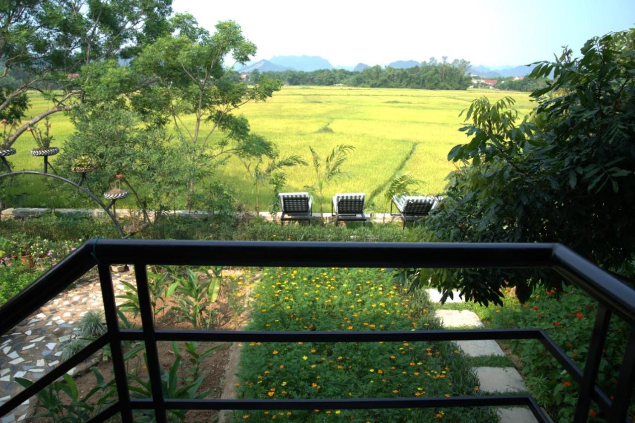 Greenfield Ecostay Phong Nha Zewnętrze zdjęcie