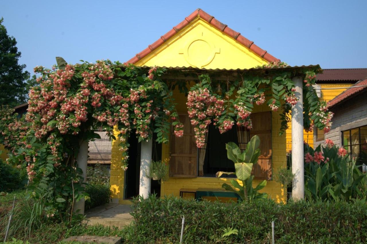 Greenfield Ecostay Phong Nha Zewnętrze zdjęcie