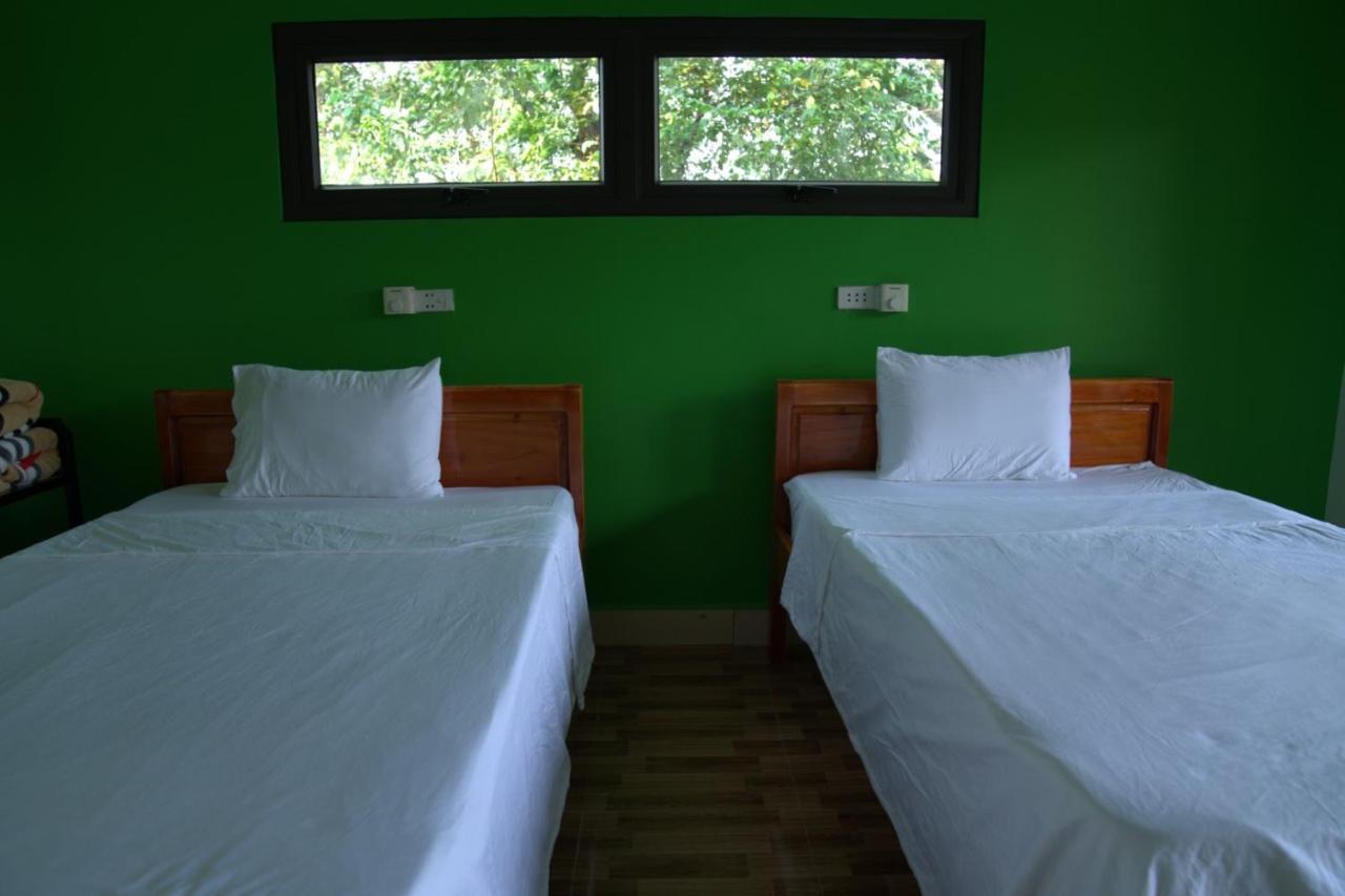 Greenfield Ecostay Phong Nha Zewnętrze zdjęcie