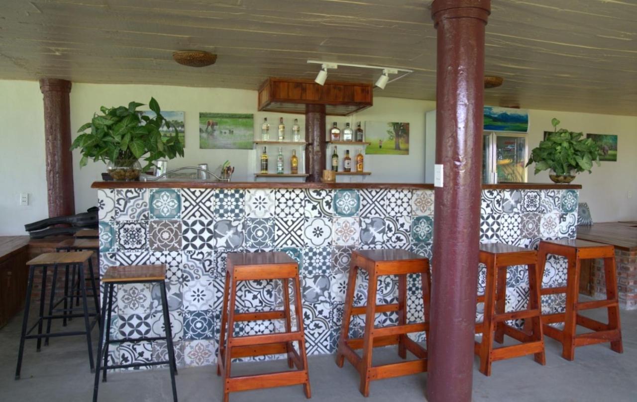 Greenfield Ecostay Phong Nha Zewnętrze zdjęcie