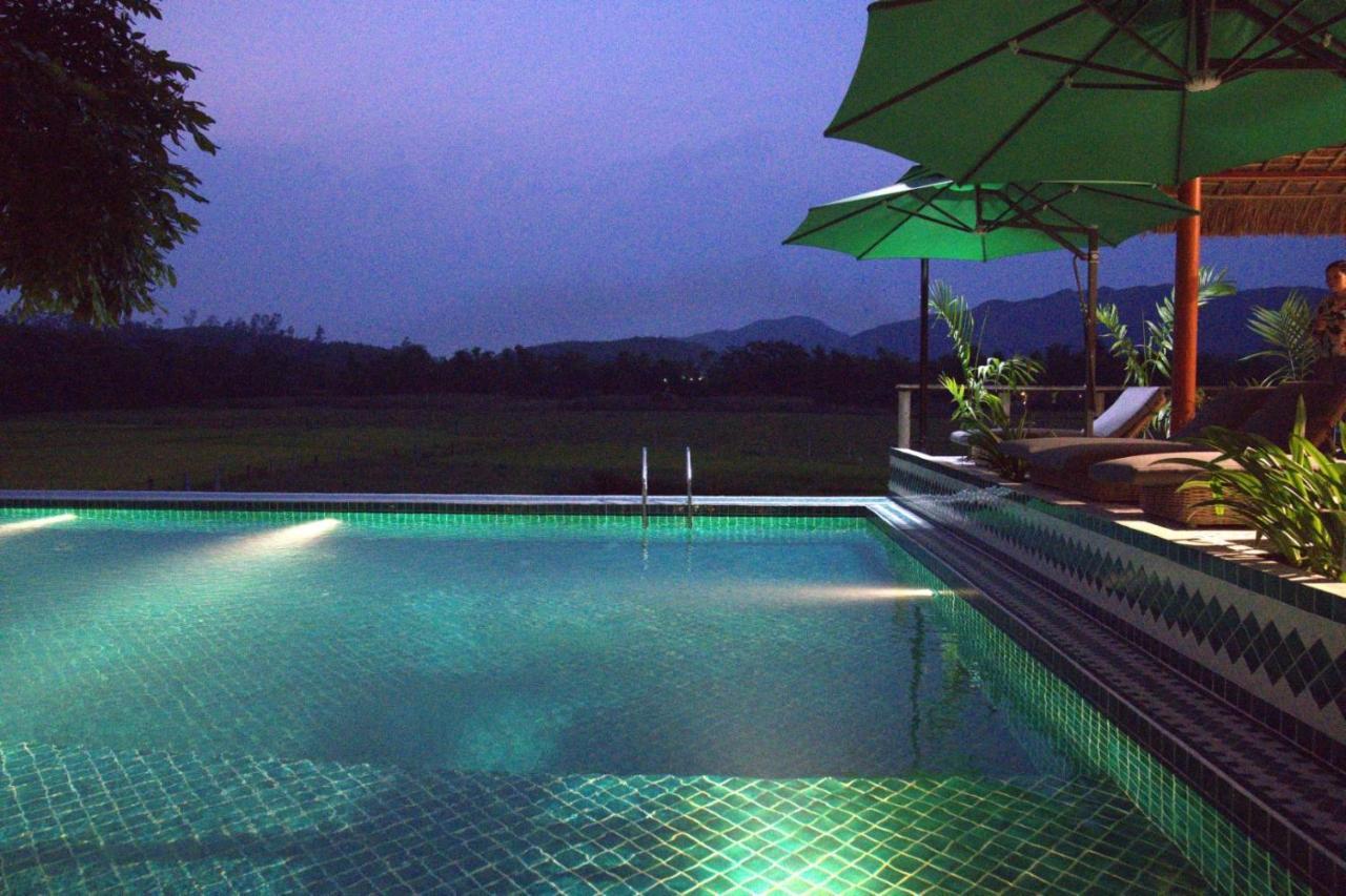 Greenfield Ecostay Phong Nha Zewnętrze zdjęcie